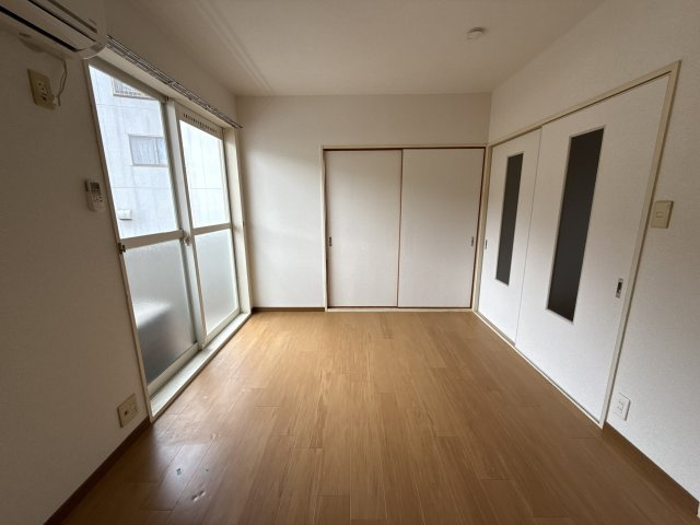 サンライズ青山の子供部屋