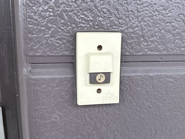 サンライズ青山のセキュリティ