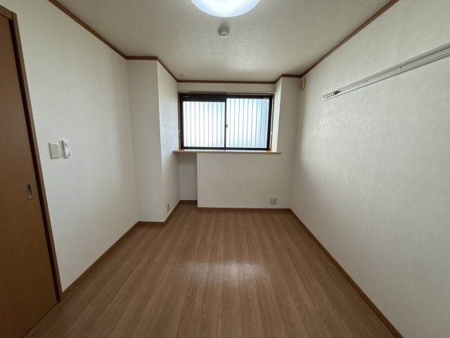 アベニール細江の子供部屋