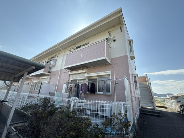 メゾンシャングリラ