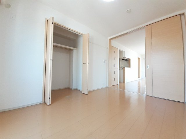 パジェール・アンの内装