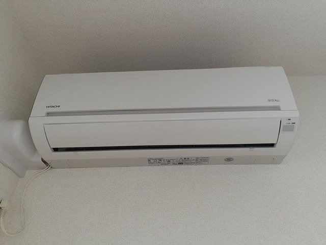 パジェール・アンの設備