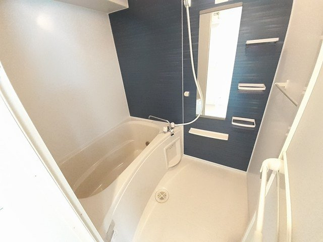 パジェール・アンの浴室