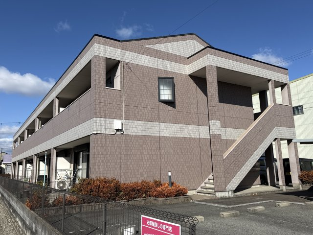 ディア　エスタシオン