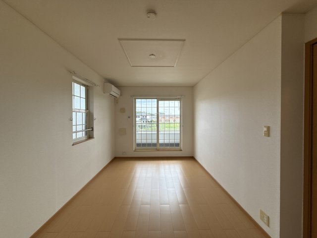 フレミールＡの設備