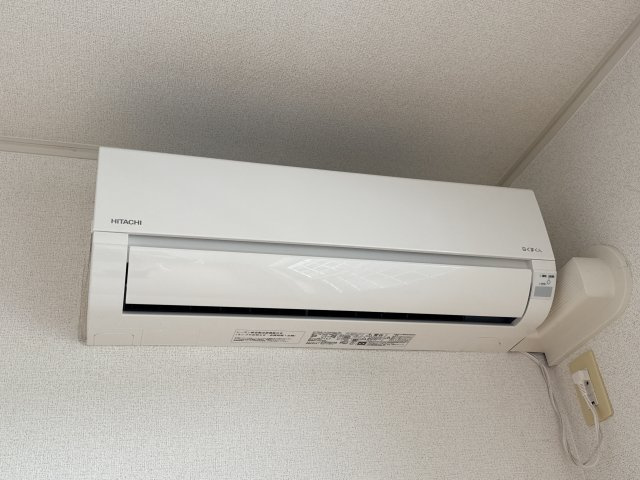 フレミールＡの内装