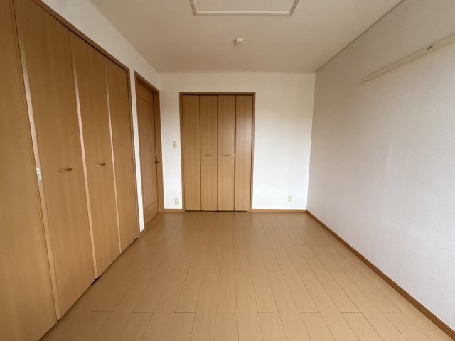 フレミールＡの子供部屋
