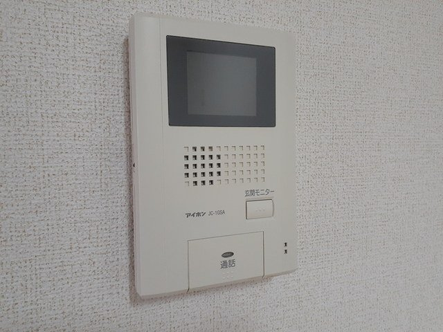 フレミールＡのセキュリティ