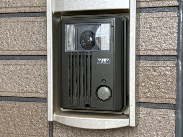 フレミールＡのセキュリティ