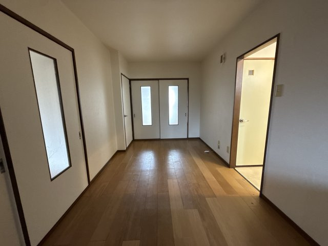 シャトープルミエの居間・リビング