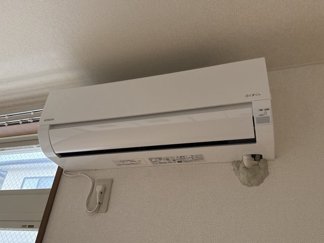 シャトープルミエの設備