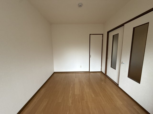 シャトープルミエの子供部屋