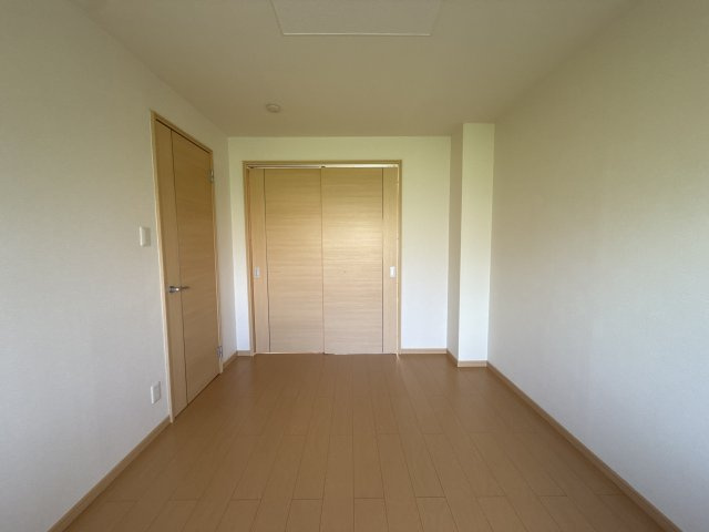 アリビラⅡの子供部屋