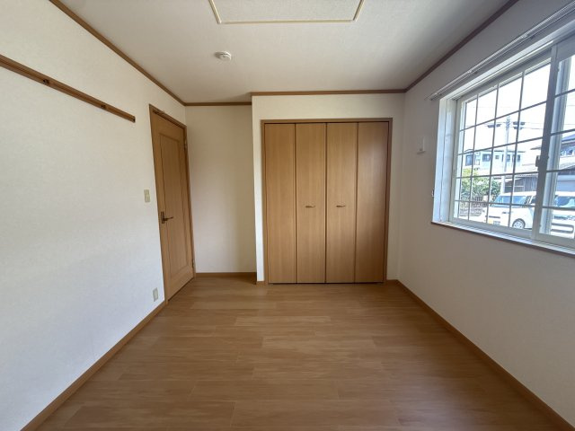エレガンシアの子供部屋