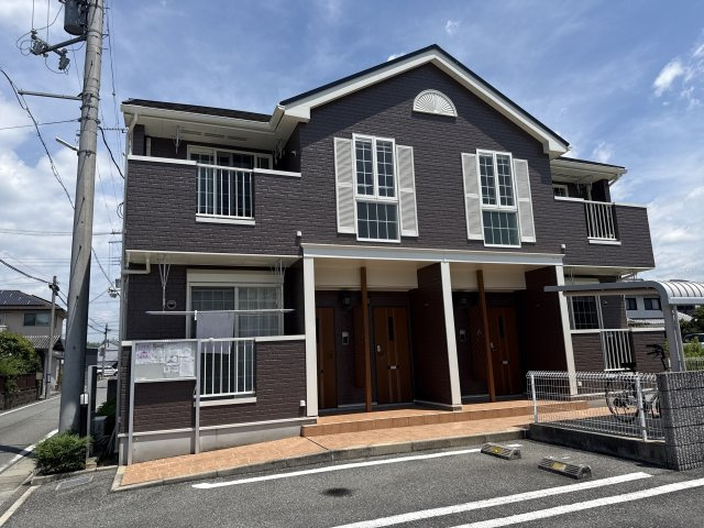 エレガンシア