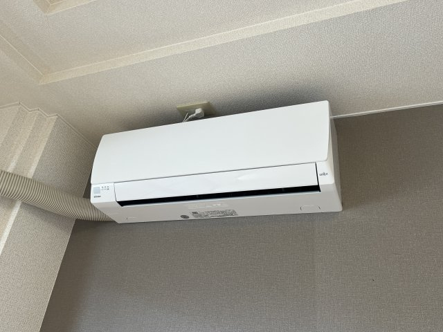 メゾンミルキーウェイⅠの設備