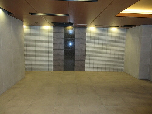 ガーラ・レジデンス府中宮西町のその他|ロビー　2026年1月撮影の写真