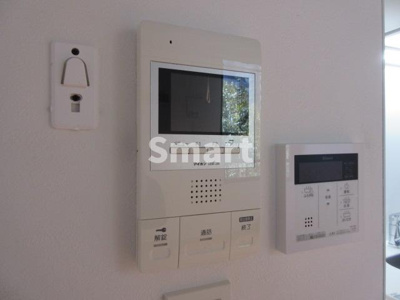 【セキュリティ】 | FARE中野Ⅵ