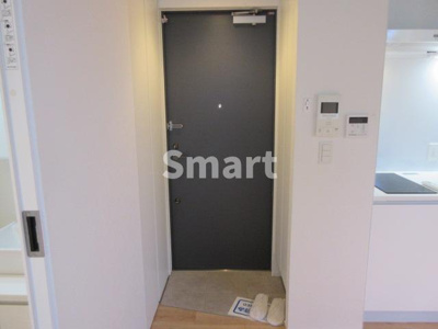 【玄関】 | FARE中野Ⅵ