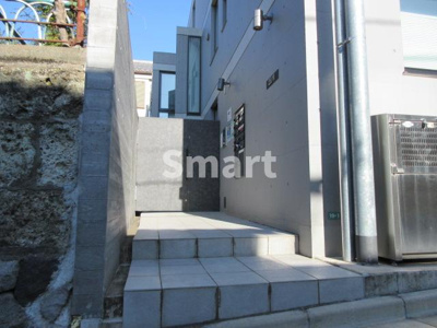 【エントランス】 | FARE中野Ⅵ