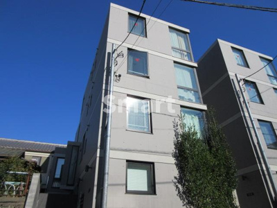 【外観】 | FARE中野Ⅵ