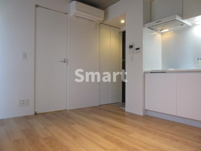 【居間・リビング】 | FARE中野Ⅵ