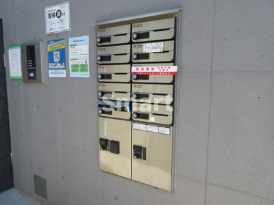 【その他共用部分】 | FARE中野Ⅵ