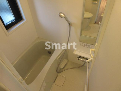 【浴室】 | FARE中野Ⅵ