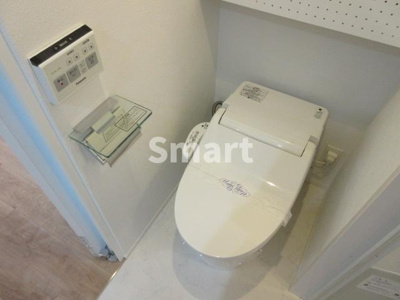 【トイレ】 | FARE中野Ⅵ