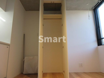 【収納】 | FARE中野Ⅵ