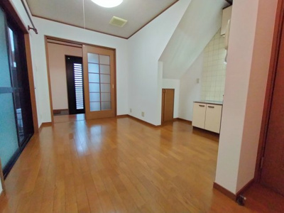 【内装】 | 城東区野江４丁目中古戸建
