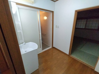 【内装】 | 城東区野江４丁目中古戸建