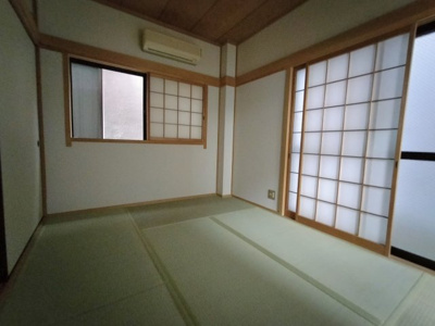 【和室】 | 城東区野江４丁目中古戸建