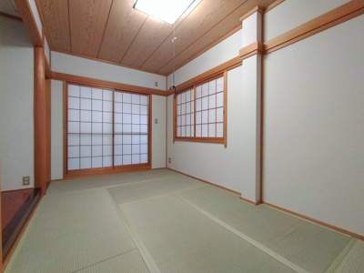 【和室】 | 城東区野江４丁目中古戸建