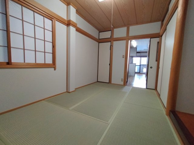 【和室】 | 城東区野江４丁目中古戸建