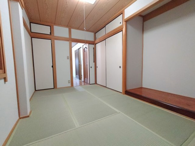 【和室】 | 城東区野江４丁目中古戸建