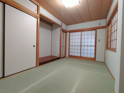 【和室】 | 城東区野江４丁目中古戸建
