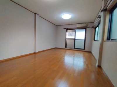 【居間・リビング】 | 城東区野江４丁目中古戸建