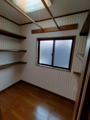 【収納】 | 城東区野江４丁目中古戸建