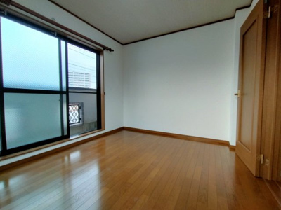 【洋室】 | 城東区野江４丁目中古戸建