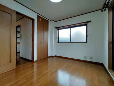 【洋室】 | 城東区野江４丁目中古戸建