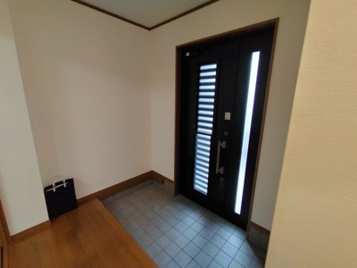 【玄関】 | 城東区野江４丁目中古戸建
