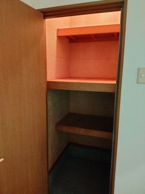 【収納】 | 城東区野江４丁目中古戸建