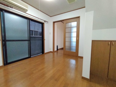 【内装】 | 城東区野江４丁目中古戸建