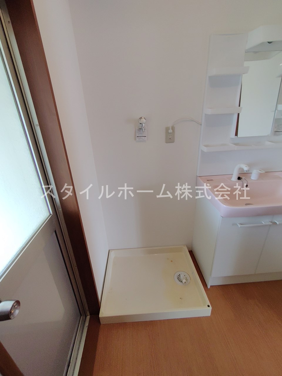 スカイハイツ曙の設備