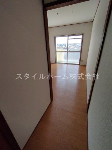 スカイハイツ曙のその他