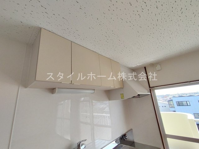 スカイハイツ曙のその他