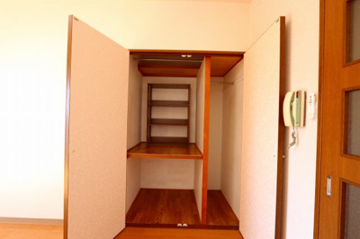 【収納】 | クレール小林