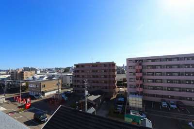 【展望】 | クレール小林