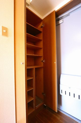 【収納】 | クレール小林